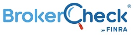 Broker Check Logo